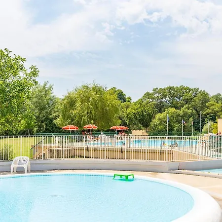 Camping Sites Et Paysages Les Prés Hauts Sisteron