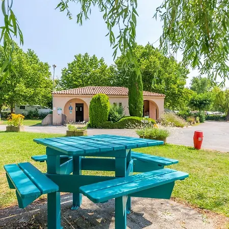 Camping Sites Et Paysages Les Prés Hauts *