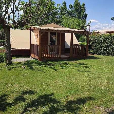 Sites Et Paysages Les Pres Hauts Sisteron