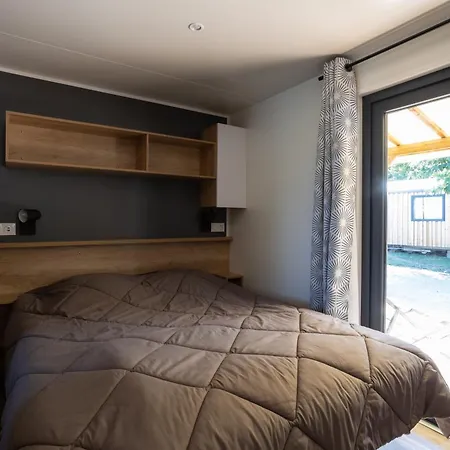 Camping Sites Et Paysages Les Prés Hauts *