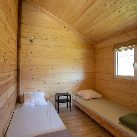 Sites Et Paysages Les Prés Hauts Camping