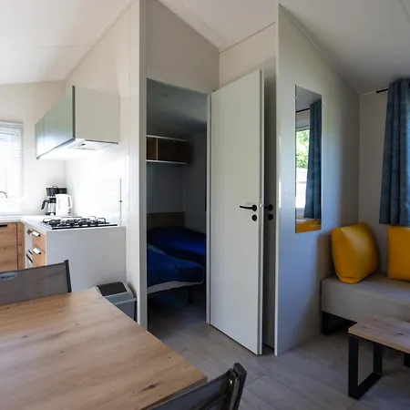 Sites Et Paysages Les Prés Hauts Camping Sisteron