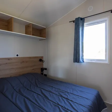 Campsite Sites Et Paysages Les Pres Hauts *