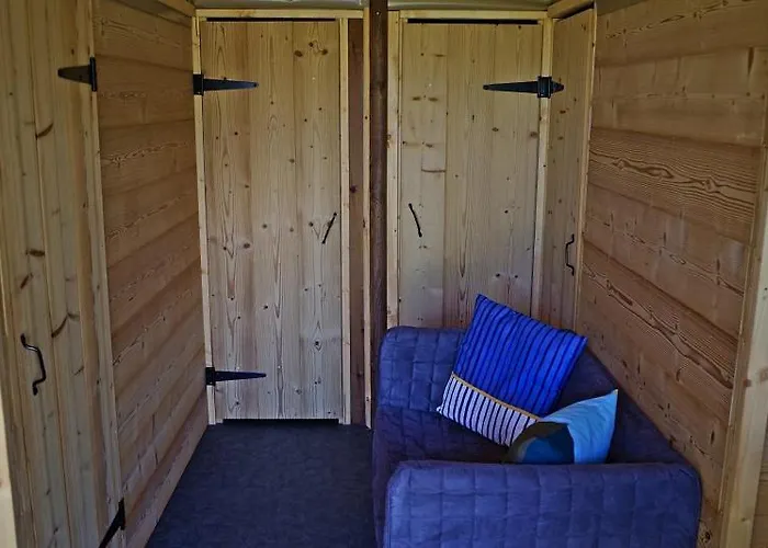 Sites Et Paysages Les Pres Hauts