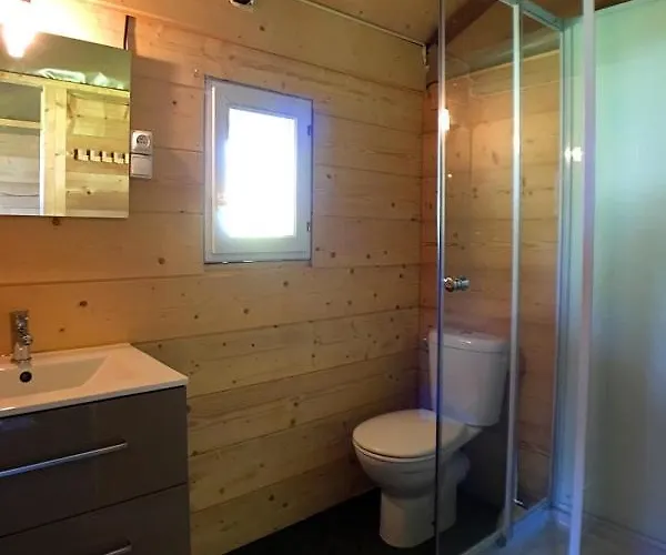 Sites Et Paysages Les Pres Hauts Campeggio