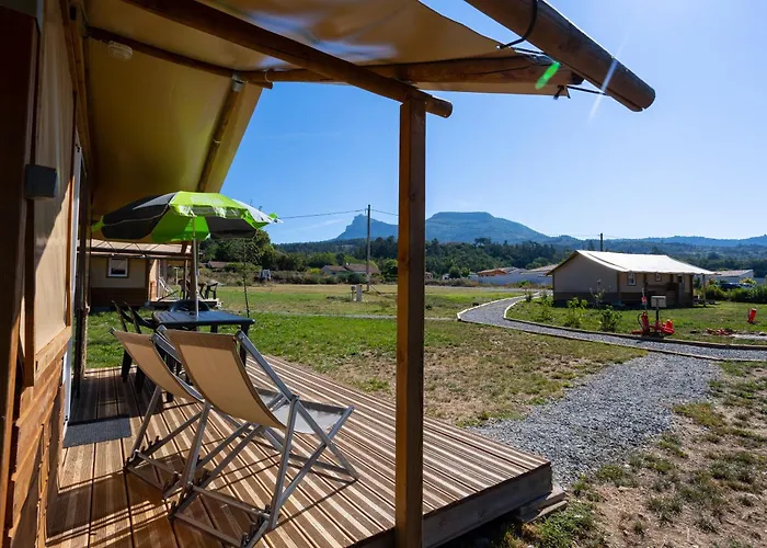 Sites Et Paysages Les Pres Hauts *