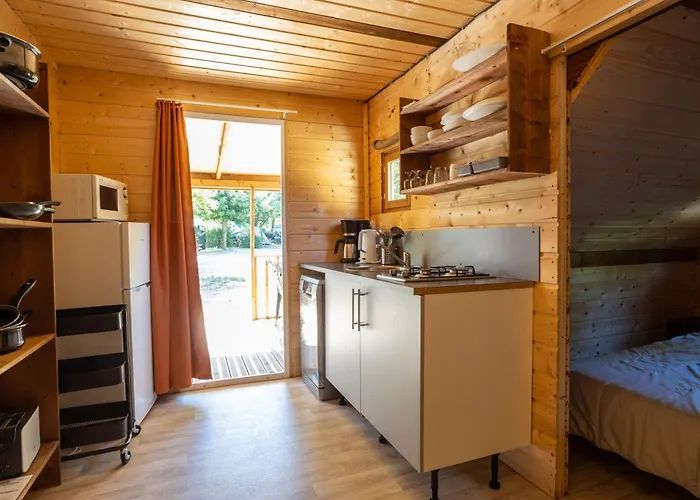 Sites Et Paysages Les Pres Hauts